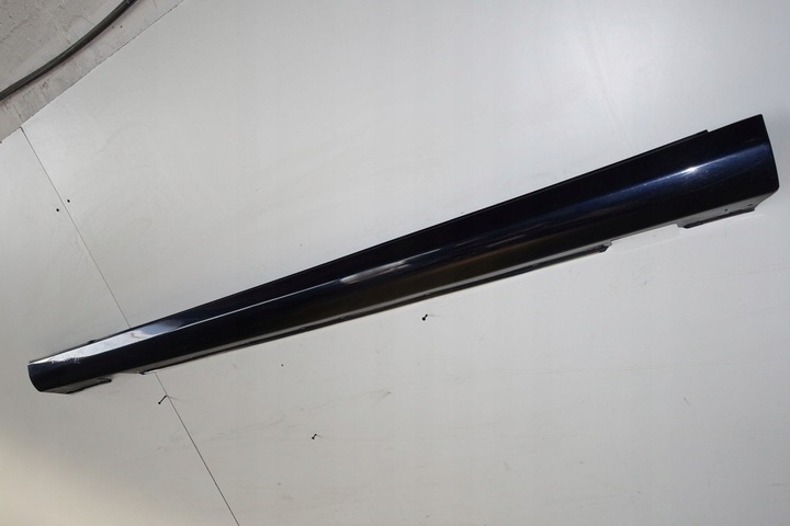 фото №5, Mercedes w211 планки порогові планка пороги ліва 359 elegance накладка поріг