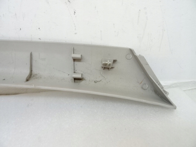 фото №8, Berlingo partner iii ліва захист стійка передньої перед 9681031677