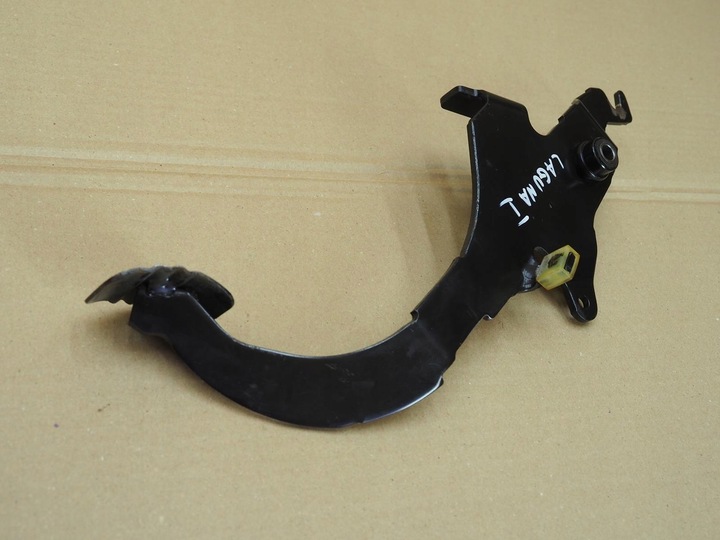 фото №8, Педаль зчеплення renault laguna i 1.8 16v