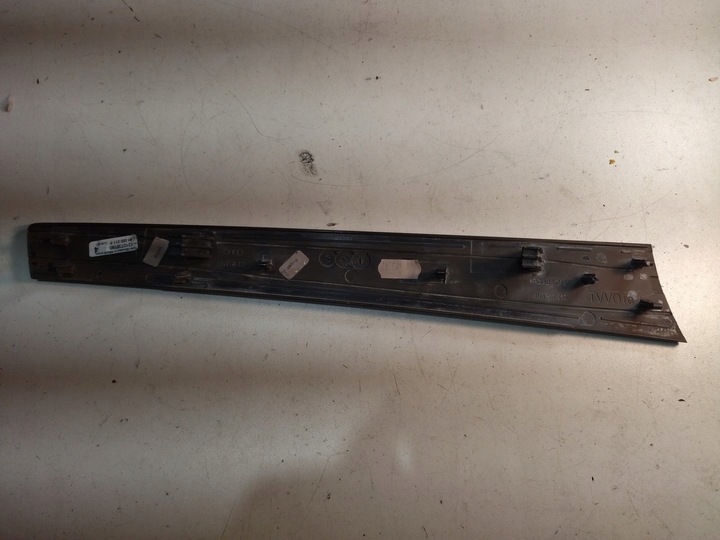 фото №6, Audi a8 планка dekor дверь правые перед 4h0867410