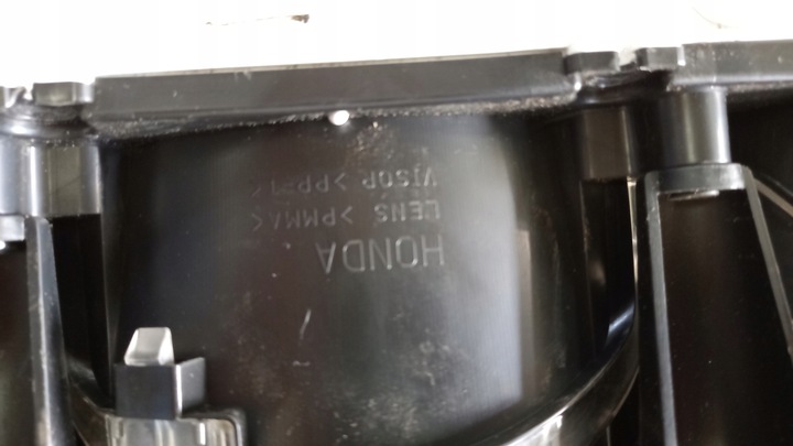 фото №4, Спидометр honda jazz ii 02r 1.3b hr-0294-018