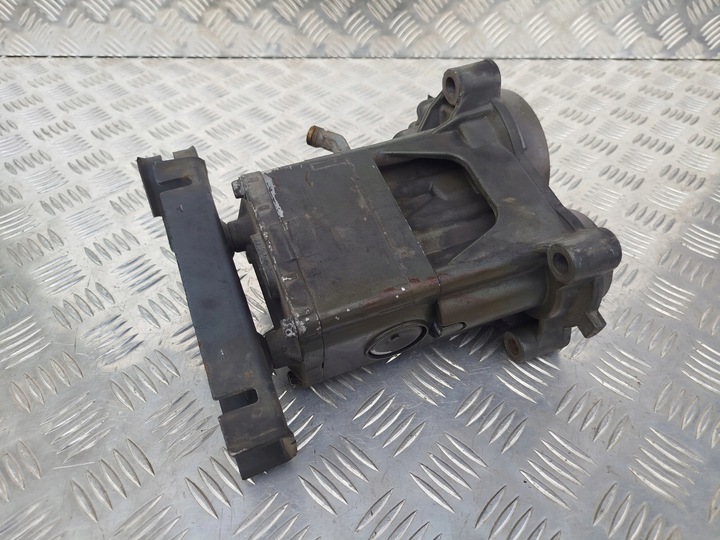 фото №3, Клапан котушка коробки коробки передач lornetka механічна коробка передач scania