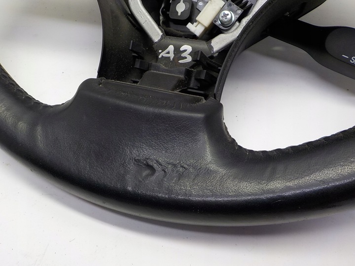 фото №9, Lexus is ii кермо шкіра мульті круїз-контроль