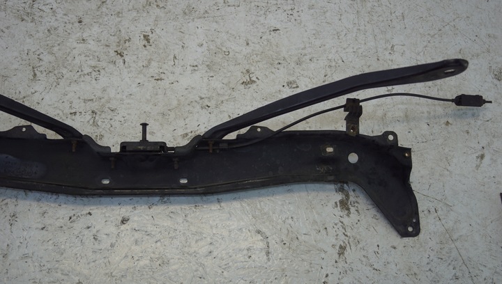 фото №11, Pas переднє підсилювач chrysler town country