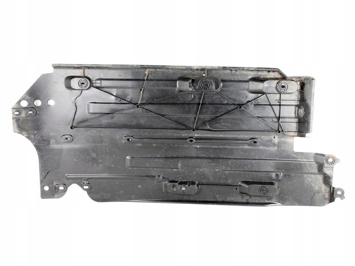 фото №1, Захист шасі ліва citroen c4 grand picasso ii peugeot 3008 5008 ii