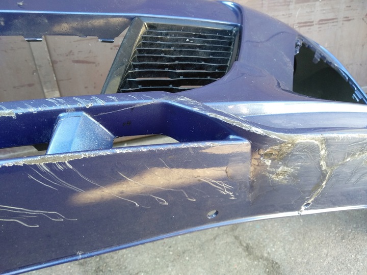 фото №6, Бампер перед bmw 3 g20 alpina b3