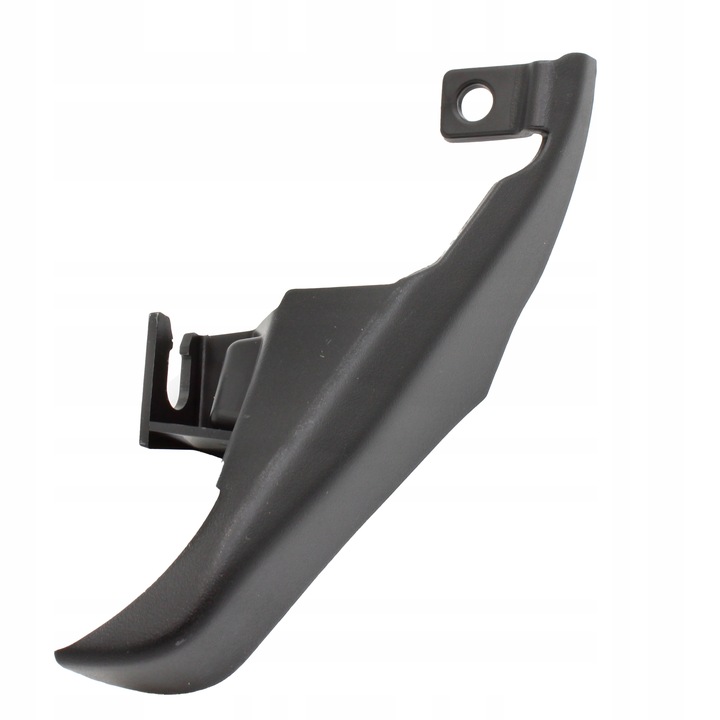 фото №1, Захист петля капота mercedes a cla w176 права