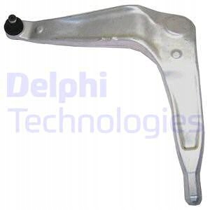 фото №2, Важіль переднє лівий do mg zt- t 1.8 160 190 2.0