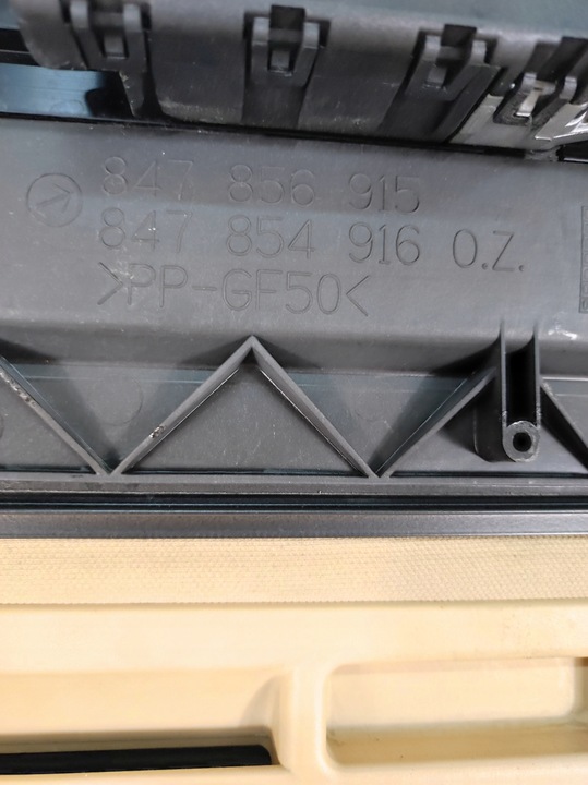 фото №5, Люк kpl vw touareg i 7l cayenne 847856915