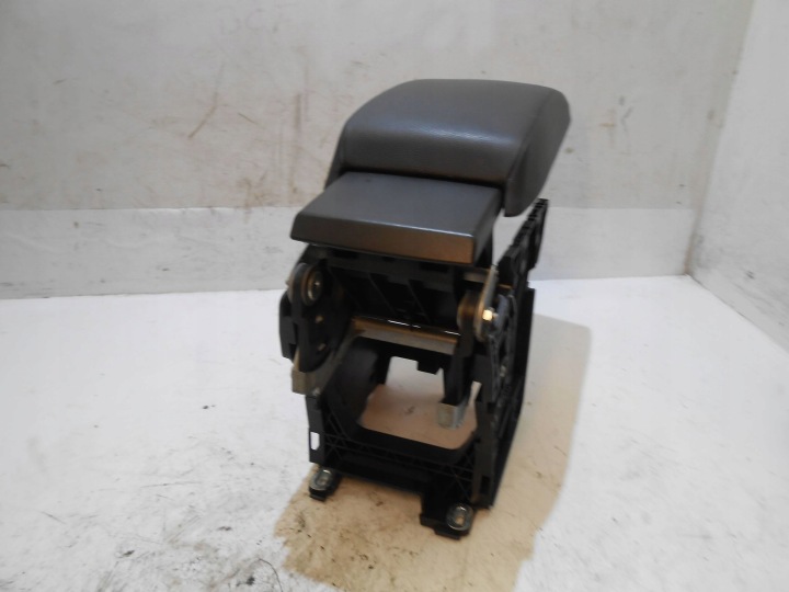 фото №6, Seat leon 3 iii 5f подлокотник туннеля среднего кожа 5f0864207b