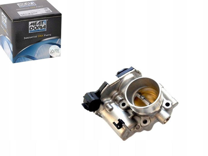 фото №1, Дроссельная заслонка воздуха chevrolet aveo cruze volt opel adam ampera