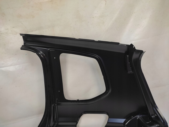 фото №11, Vw touran ii 5ta крыло правый задний зад 2015-