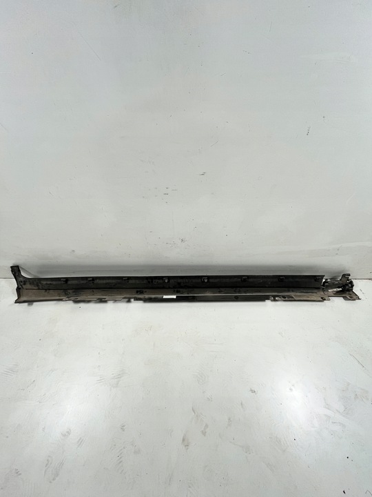 фото №8, Bmw x3 g01 g02 планка накладка пороговая порог левая