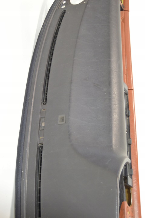 фото №5, Консоль панель mercedes w126 sienna идеальная