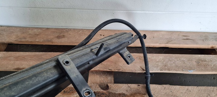 фото №11, Maserati quattroporte vi бачок жидкости омывателя 670001648