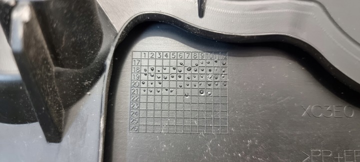 фото №15, Крыло левый перед jaguar i-pace x590