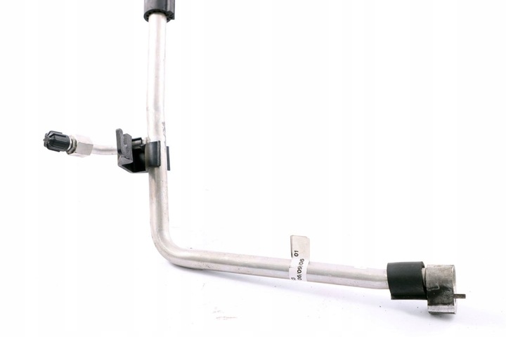 фото №13, Mini s r52 r53 шланг труба кондиционера 6982883