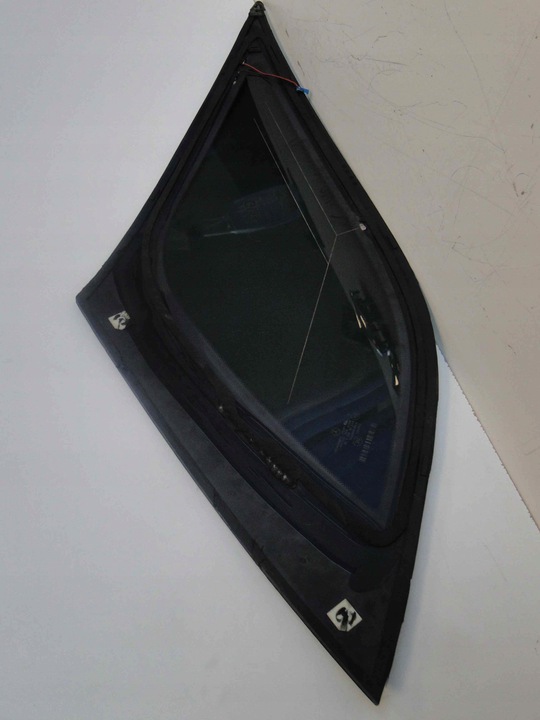 фото №3, Mercedes ml w164 164 скло задня ліва темне