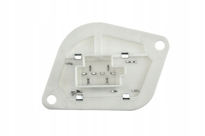 фото №15, Резистор вентилятор jeep commander 3.7 4.7 08-