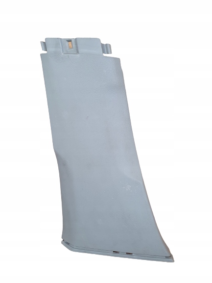 фото №1, Volkswagen passat b7 обшивка стойка левая usa