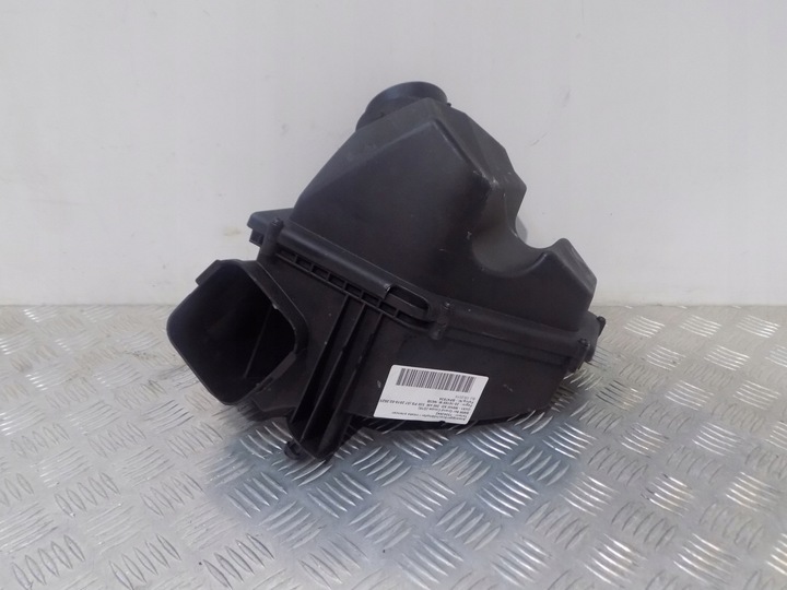 фото №5, Bmw g14 g15 g16 g30 корпус фильтра 7934474 7934475
