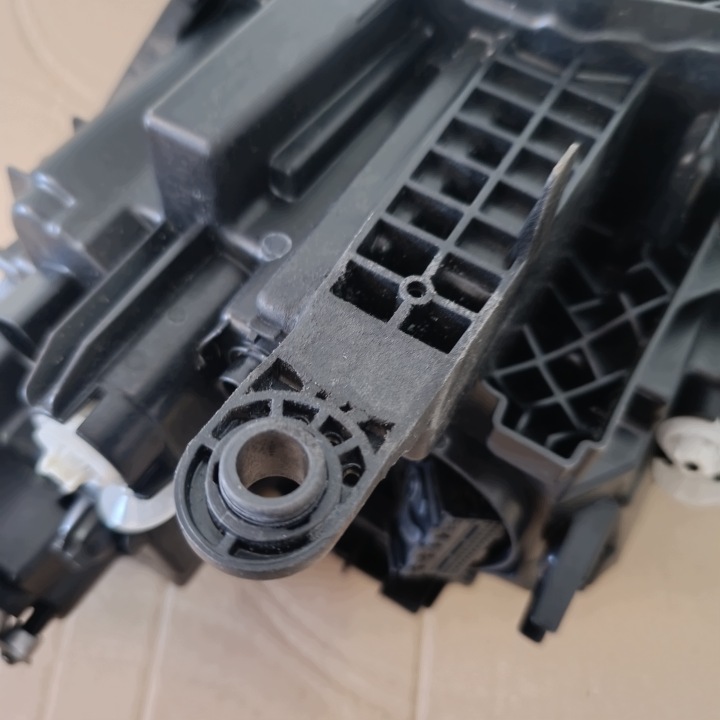 фото №13, Фара праве перед seat ibiza v рестайлінг arona повний led 6f1941008j