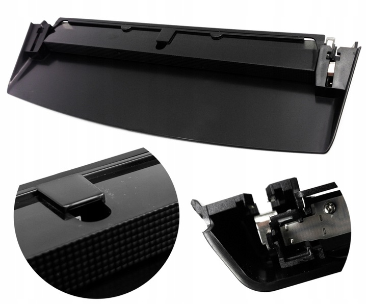 фото №1, Третє світло сплаву audi led a4 b8 s4 a5 08-15