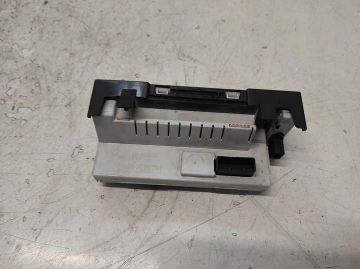 фото №3, Renault clio 3 iii 05- дисплей радіо 8200307273