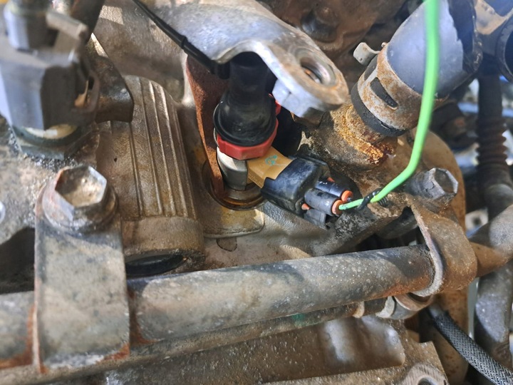 фото №6, Двигатель toyota avensis 2.2 d4d 2ad-ftv