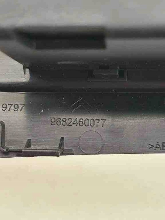 фото №9, Шухляда citroën c5 ii break re_ 9682460077 2.0l дизель 2008