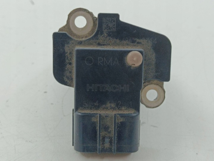 фото №7, Honda accord 2008 расходомер массовый воздуха maf