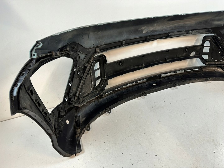 фото №11, Hyundai kona ii 2 23- бампер переднє перед org 86511-be000