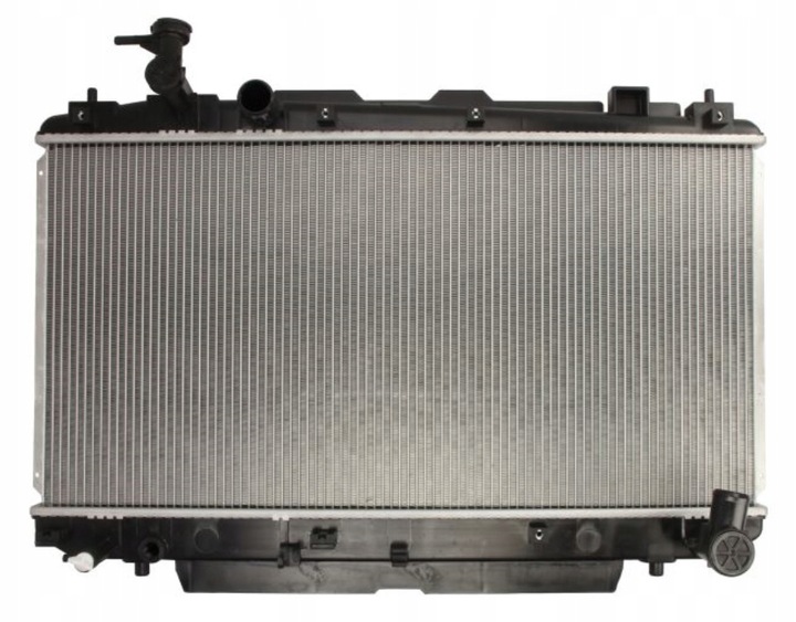 фото №1, Радиаторов воды toyota rav4 xa20 00-06 1.8 2.0 1640022120
