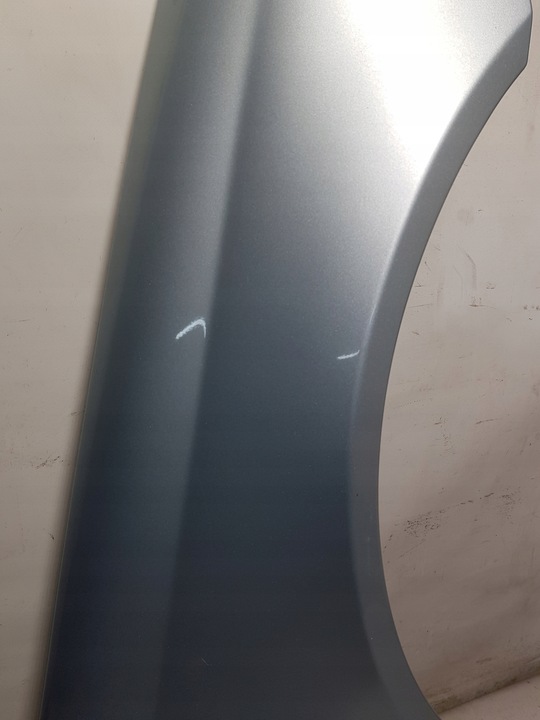 фото №7, Крыло правые перед mercedes clk w209 рестайлинг c792 792