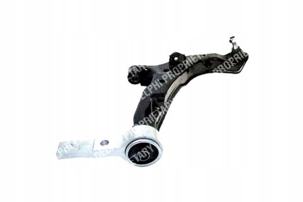 фото №2, Deltc1448 важіль підвішування колеса перед p dół 15,2