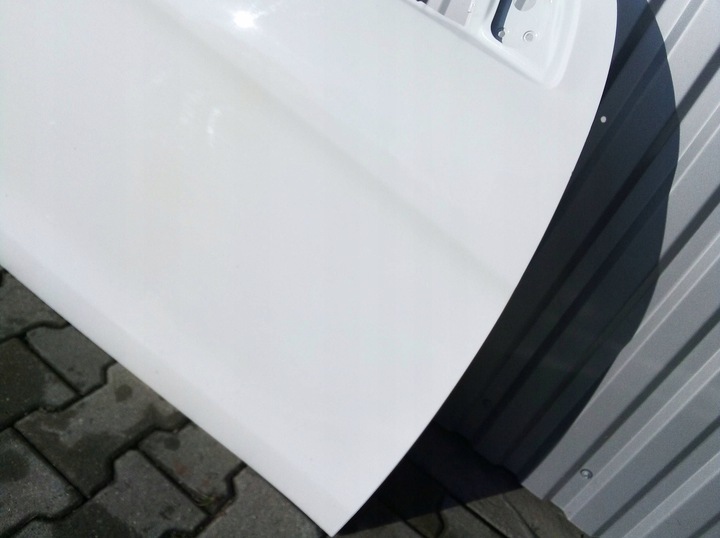 фото №6, Mitsubishi asx 2010 двері передні перед сторона права