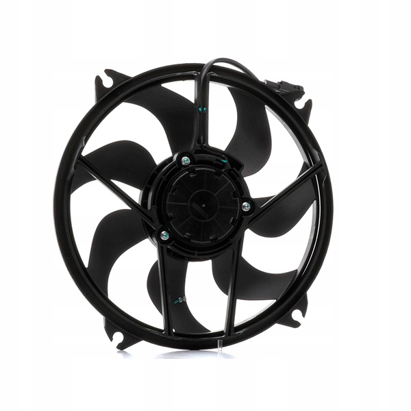 фото №12, Ridex 508r0006 вентилятор радіатор do fiat scudo 270, 272 ulysse 179