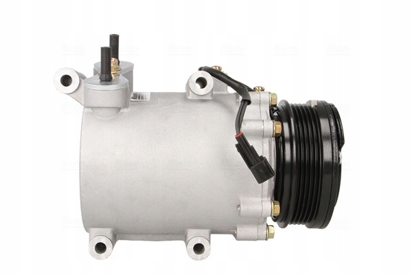 фото №10, Компресор кондиціонера nissens 89327 pl dystrybucja