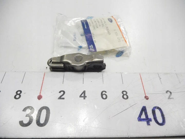 фото №7, Ручник  клапана, керування двигуном ford c-max focus ii oem номер 1231272
