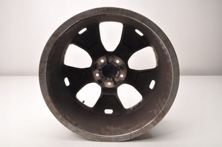 фото №11, Jeep renegade алюминиевый диск r18" 7j 5x110 et40 735577527