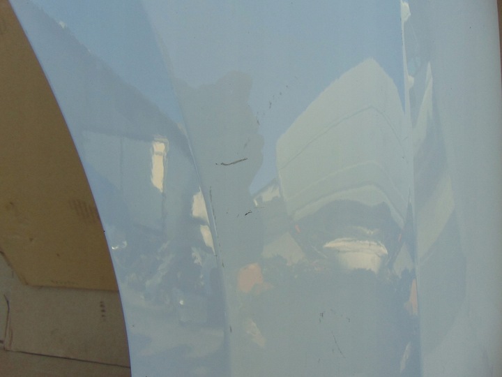 фото №9, Крило лівий перед seat leon iv гібрид 5fa821105a