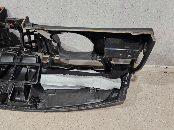 фото №11, Торпедо роздавальна перед bmw 4 f36 gran купе 8063192
