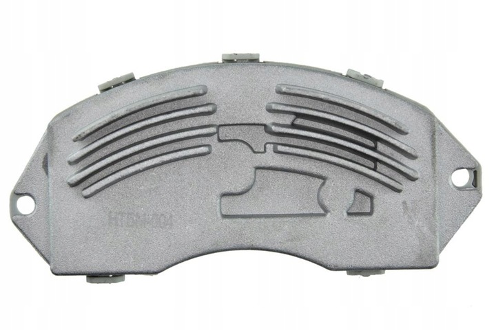 фото №9, Резистор вентилятор x3 2010-,x5 2007-