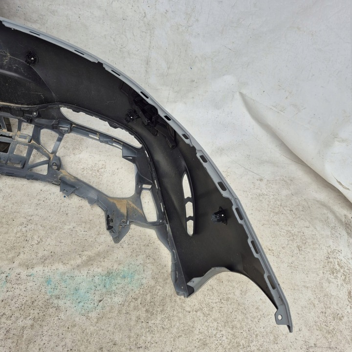 фото №12, Mercedes sl w232 amg 22- бампер зад задний pdc a2328852801