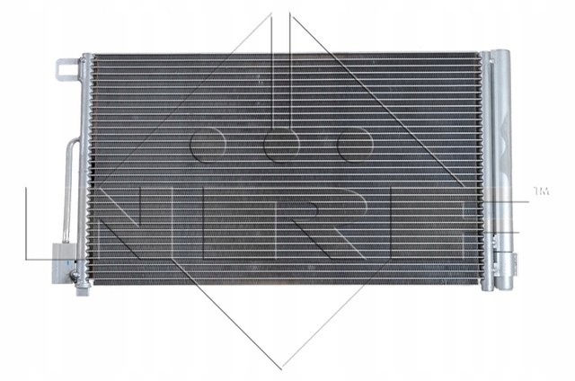 фото №10, Nrf 35777 конденсатор, кондиционер