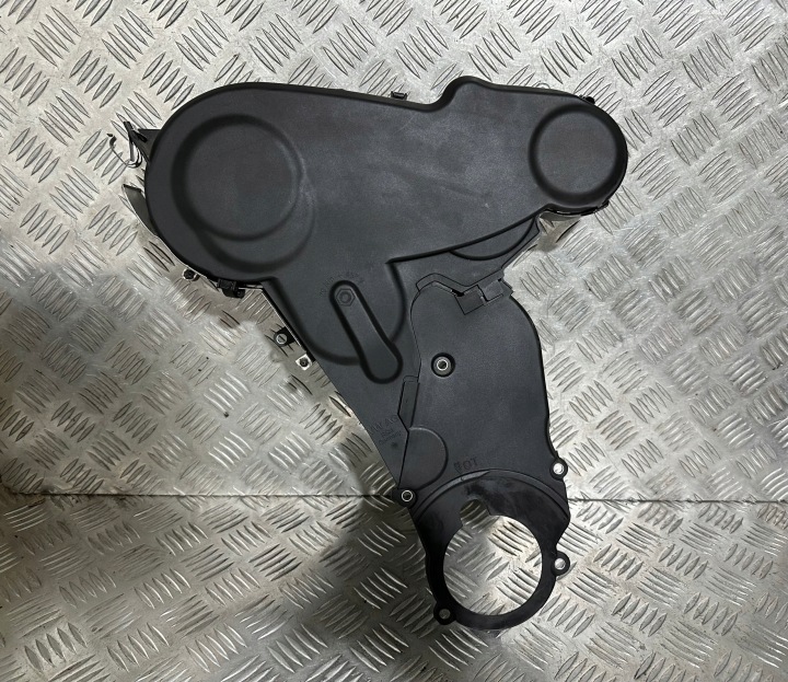 фото №14, 1.2 tdi cfw защита корпус грм 03l109145b 03p109107 03l109147b