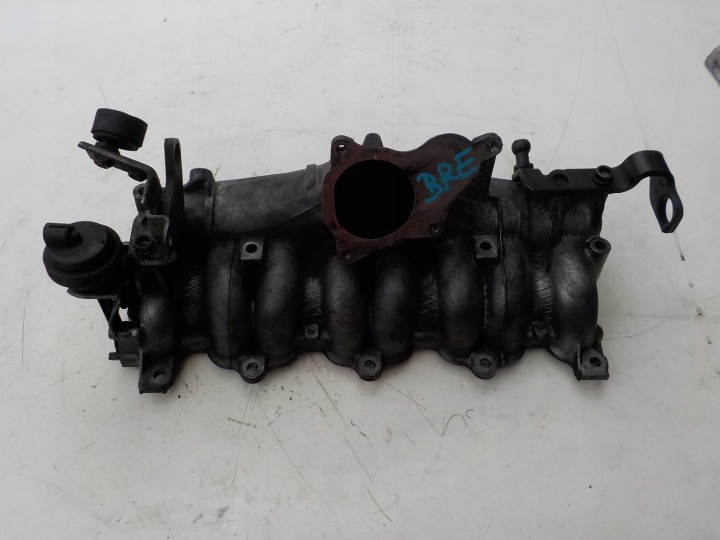 фото №12, Audi a4 b7 a6 c6 dodge 2.0 tdi bre bwd коллектор впускной 03g129713h
