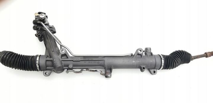 фото №7, Трансмиссия рулевая рулевая рейка bmw e60 e61 m5