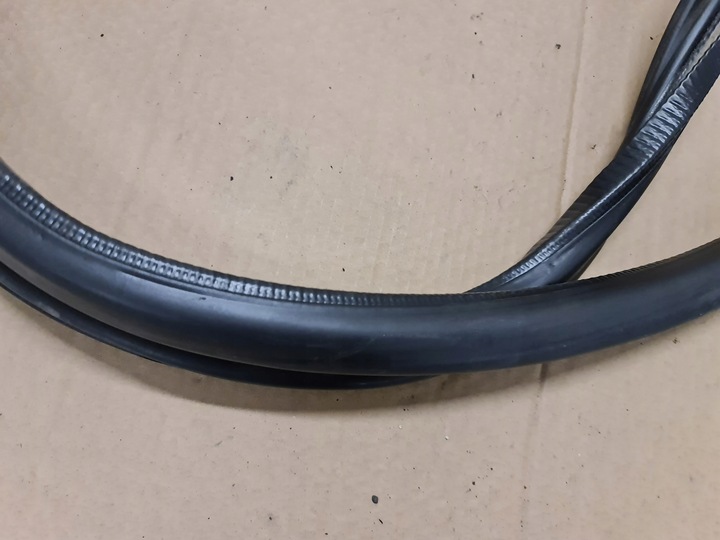 фото №6, Прокладка двері лівий зад audi a8 d2