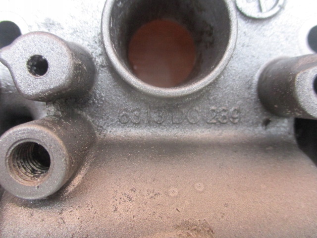 фото №12, Vw skoda audi 1.2 tfsi валы распределительный вал корпус крышка клапанов 04e103479m